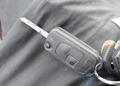 2011 Mercedes-Benz Sprinter 2500 High Roof from USA, damaged, VIN WD3PE8CB2B5580394